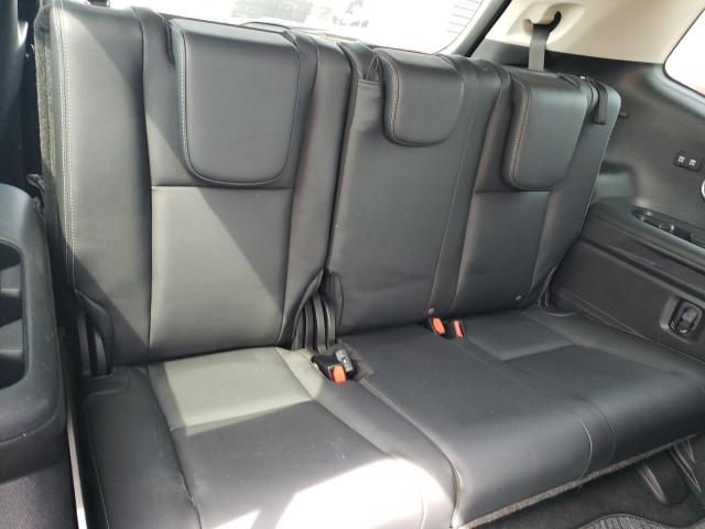 4S4WMAPD6K3446003 Subaru Ascent Limited