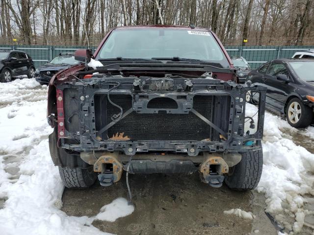 3GTU2UEC7FG338585 GMC Sierra K1500 Sle