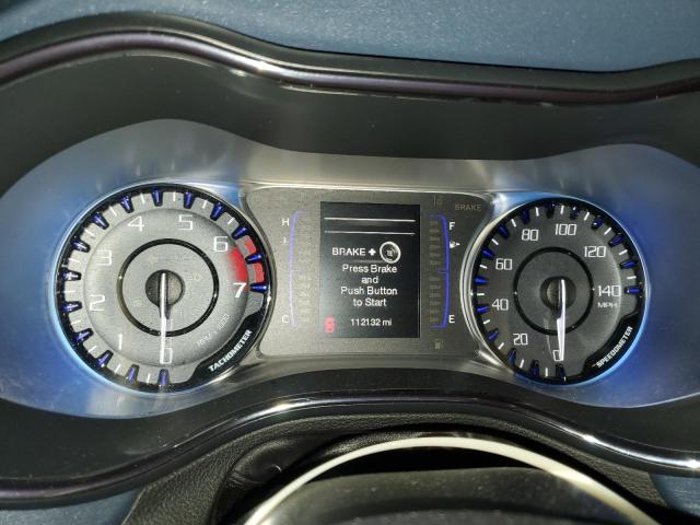 1C3CCCBBXFN670868 Chrysler 200 S