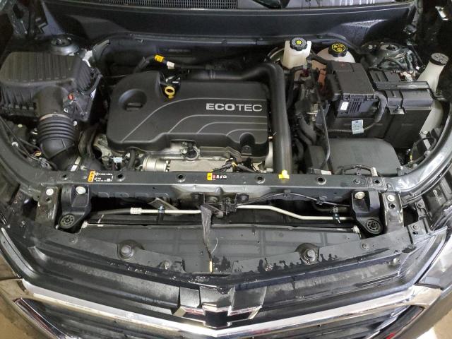 2GNAXKEVXM6129691 Chevrolet EQUINOX LT