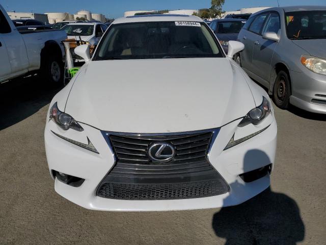 JTHBF1D24F5075156 Lexus IS 250