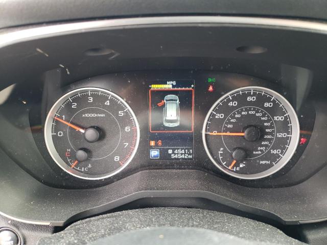 4S4WMAFDXK3480608 Subaru Ascent Premium
