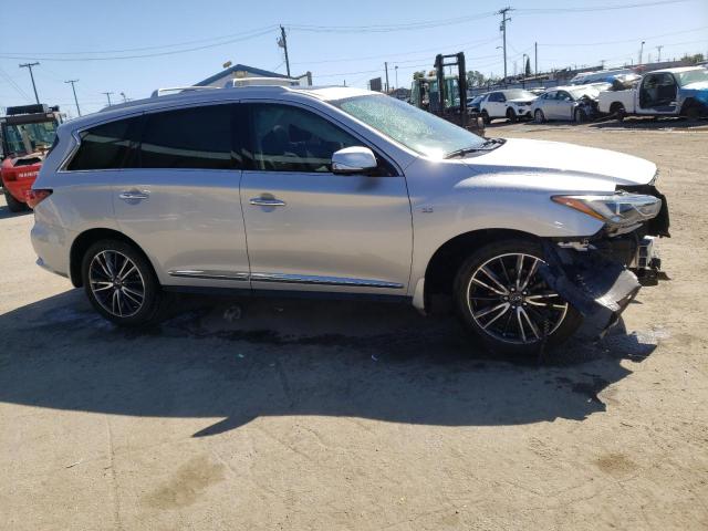 5N1DL0MN6LC526985 Infiniti QX60 LUXE