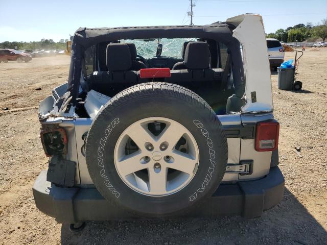 1C4BJWDG1JL887026 Jeep Wrangler Unlimited Sport