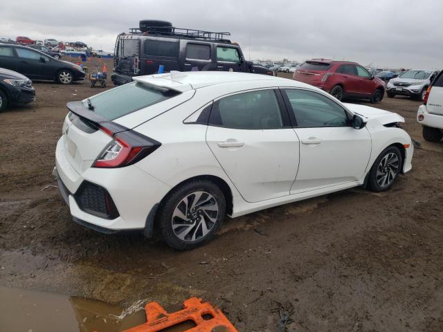 SHHFK7H36JU417765 Honda Civic Lx