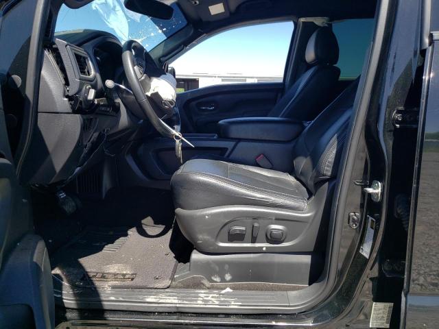 1N6AA1E61KN532705 Nissan Titan Platinum Reserve