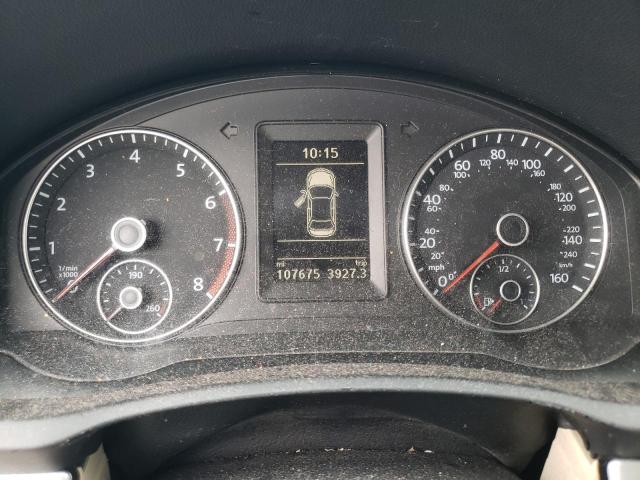 WVWBW8AH1EV000948 Volkswagen Eos Komfort