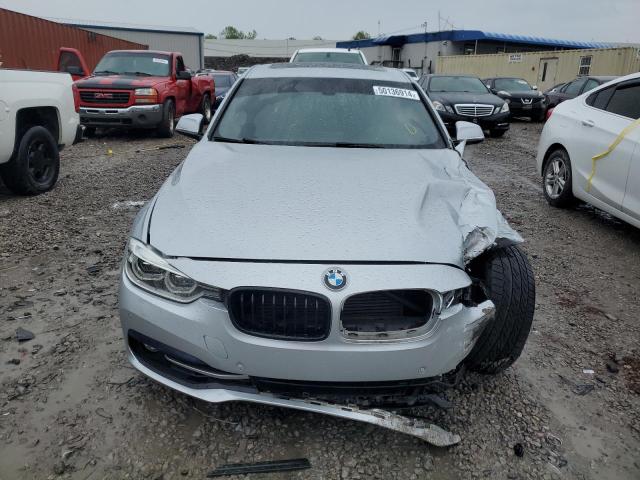 WBA8B9G30HNU55217 BMW 330 I