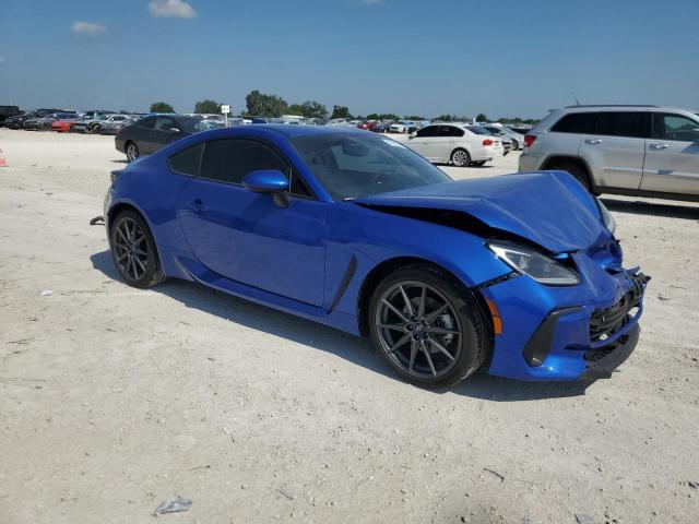 JF1ZDBE13R9700084 Subaru Brz Limited