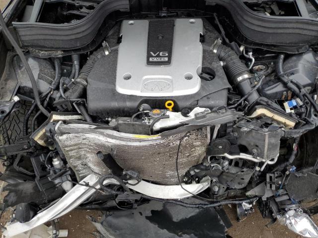 JN1BJ0RR9GM264296 Infiniti QX50