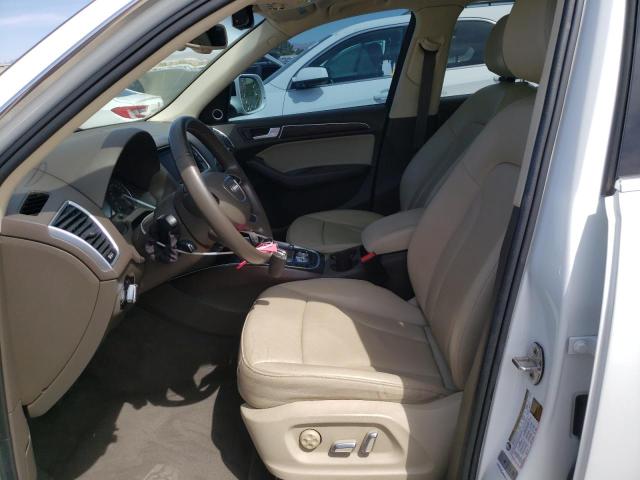 WA1L2AFP7GA078422 Audi Q5 Premium Plus