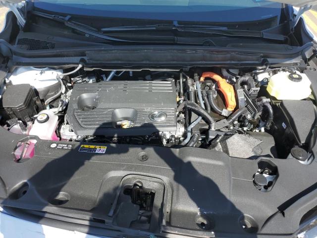 2T2BBMCA5RC039972 Lexus Rx 350h Base