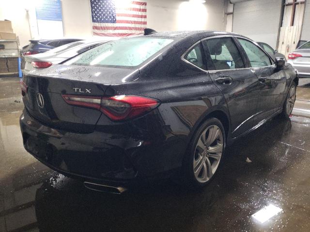 19UUB5F41MA014302 Acura Tlx Technology