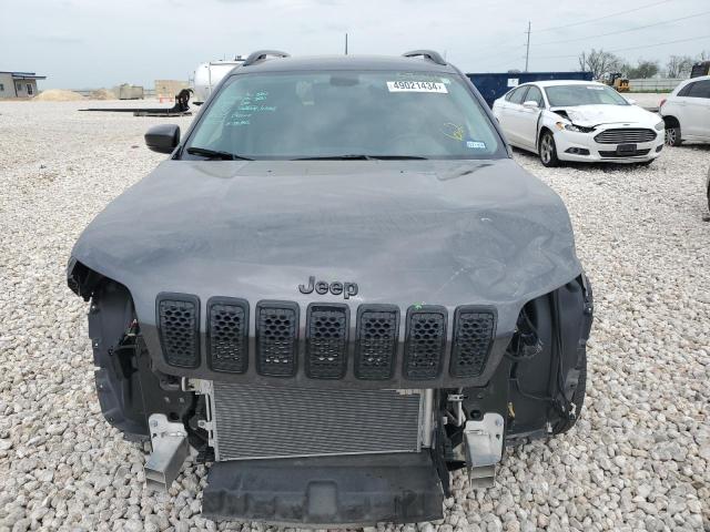 1C4PJLLB0LD573665 Jeep CHEROKEE L