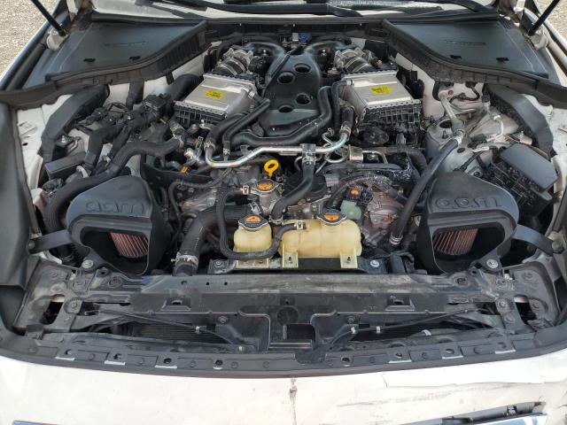 JN1EV7BP1MM700394 Infiniti Q50 LUXE