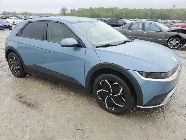 KM8KNDAF7NU054802 Hyundai Ioniq 5 Sel