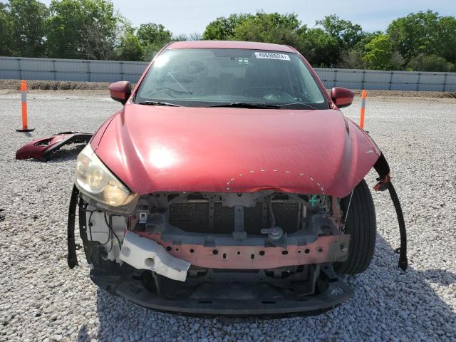 JM3KE2CY4F0436647 Mazda Cx-5 Touring