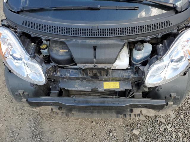 WMEEJ9AA9GK845248 Smart Fortwo