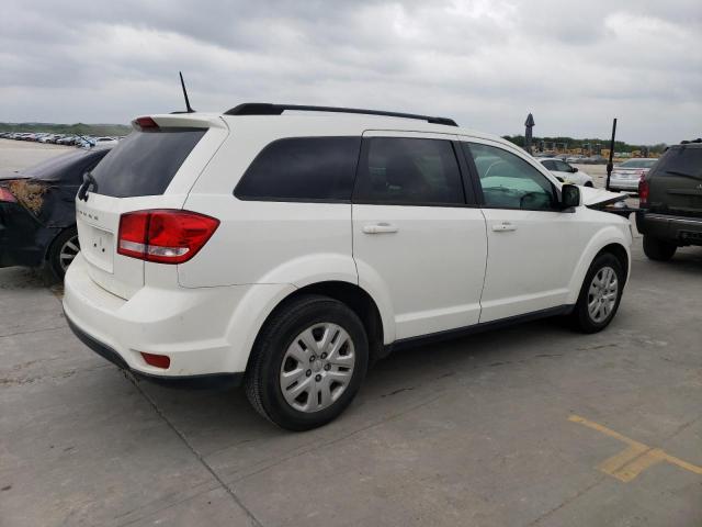 3C4PDCBB1KT856030 Dodge JOURNEY SE