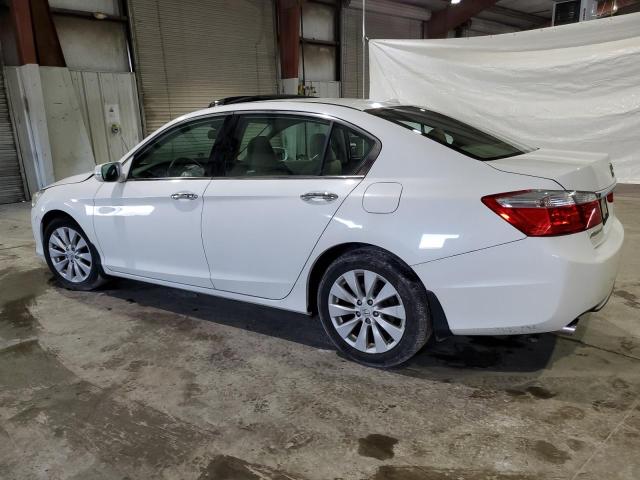 1HGCR3F88EA032960 Honda ACCORD EXL