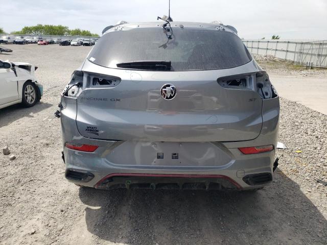 KL4MMDS27PB092471 Buick Encore Gx Select