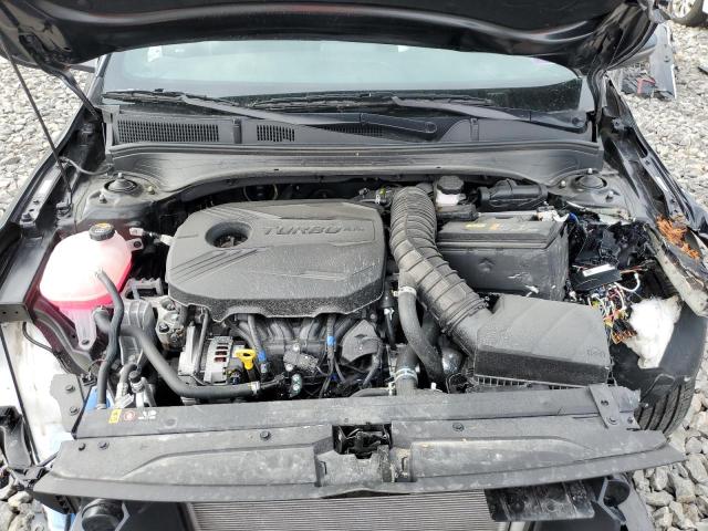 3KPF44AC7RE709589 KIA FORTE GT