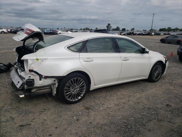 4T1BK1EB8GU233481 Toyota AVALON XLE