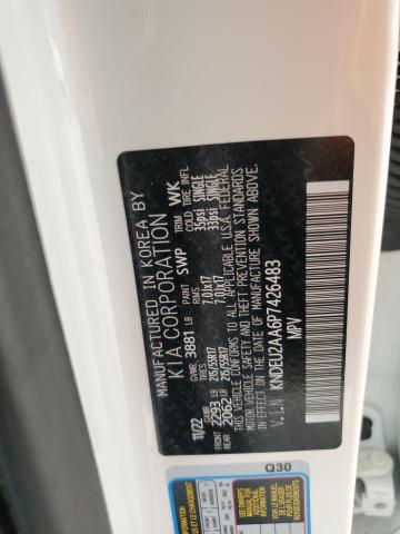 KNDEU2AA6P7426483 KIA SELTOS S