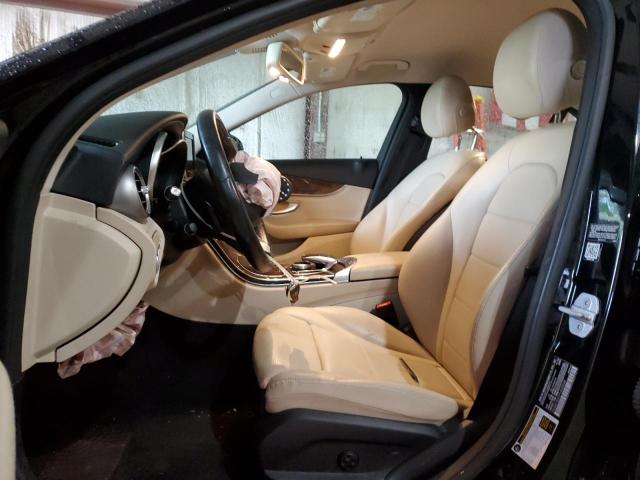 55SWF4KB1FU030048 Mercedes-Benz C 300 4matic