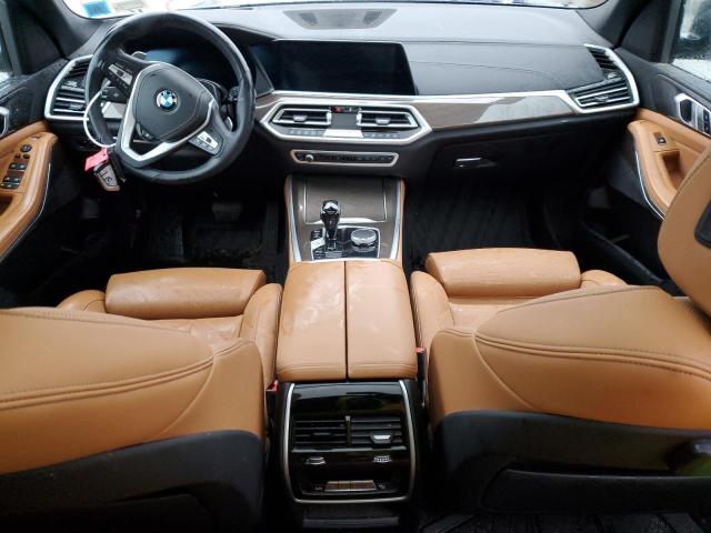 5UXCR6C03P9R40332 BMW X5 Xdrive40i