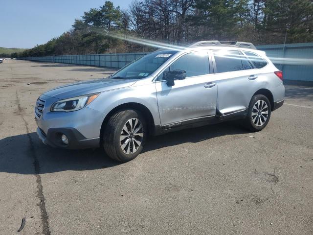 Auction sale of the 2016 Subaru Outback 3.6r Limited, vin: 4S4BSENCXG3266990, lot number: 52420274