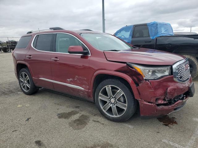 1GKKNXLS1HZ216502 GMC Acadia Denali