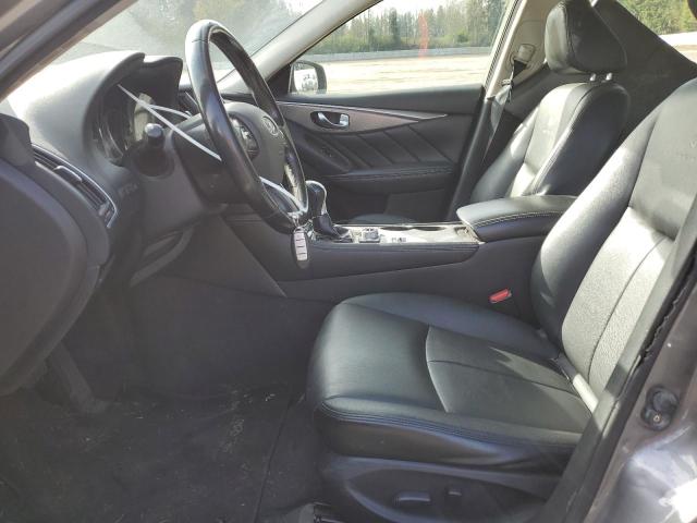 JN1BV7AP8EM686239 Infiniti Q50 BASE