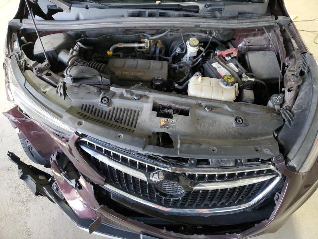 KL4CJFSBXJB643290 Buick Encore Preferred Ii