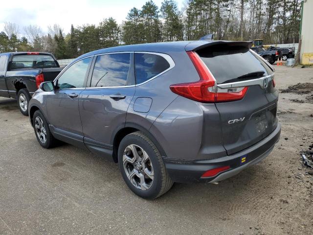 5J6RW2H82KL031838 Honda CR-V EXL