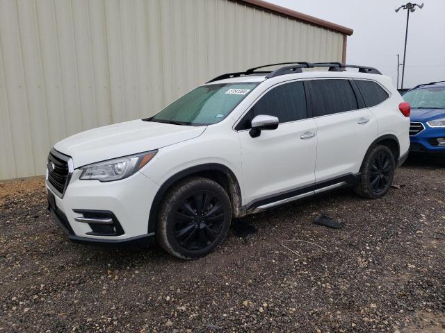 Продаж на аукціоні авто 2020 Subaru Ascent Touring, vin: 4S4WMARD7L3456277, номер лоту: 51541364