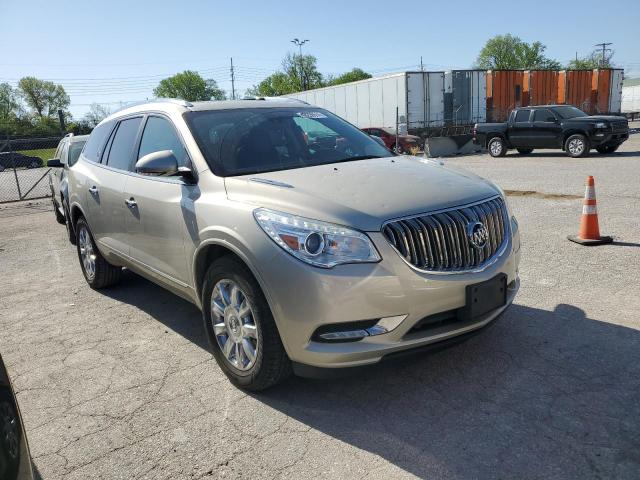 5GAKVBKD8FJ343875 Buick Enclave