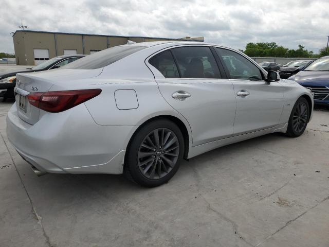 JN1EV7AP4JM354192 Infiniti Q50 LUXE