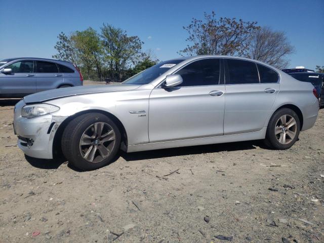 Auction sale of the 2012 Bmw 528 Xi, vin: WBAXH5C56CDW07722, lot number: 51953804