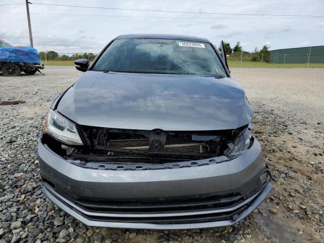3VWD17AJ7JM222870 Volkswagen Jetta Sport