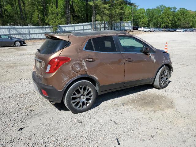 KL4CJ1SM2GB583311 Buick Encore Sport Touring