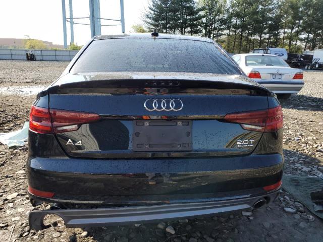 WAUENAF46JA212904 Audi A4 Premium Plus