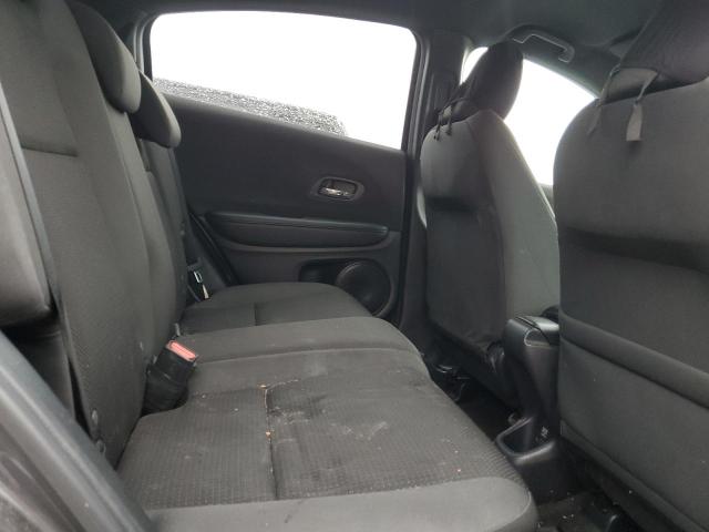 3CZRU6H16NM710949 Honda HR-V SPORT