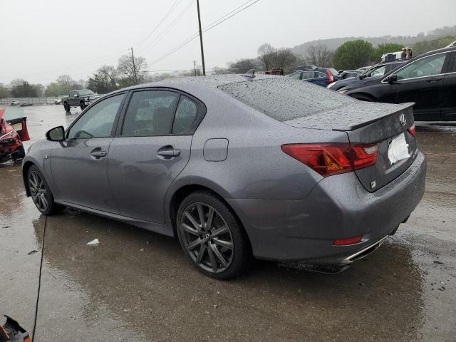 JTHCE1BL3E5025415 Lexus GS 350