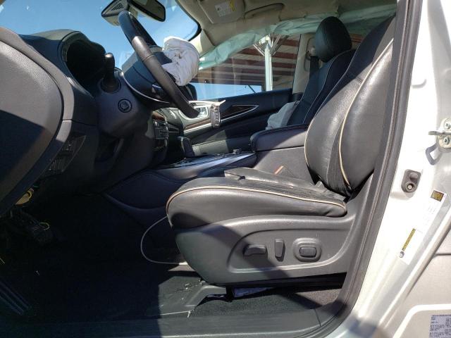 5N1DL0MN6LC526985 Infiniti QX60 LUXE