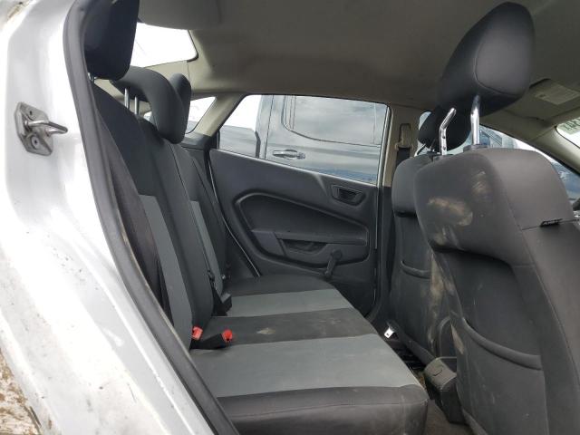 3FADP4AJ1HM157496 Ford FIESTA S