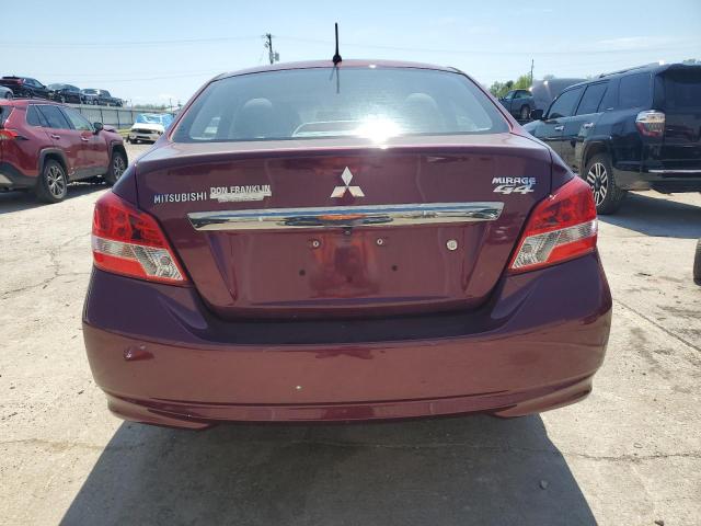 ML32F3FJ2HHF17599 Mitsubishi Mirage G4 Es