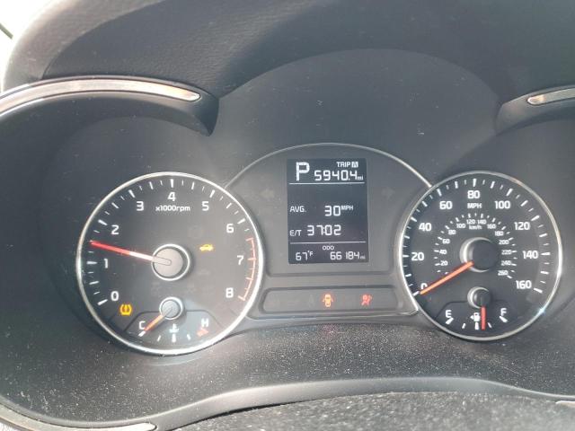 3KPFK4A78HE125502 KIA FORTE LX