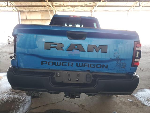 3C6TR5EJXNG183466 RAM 2500 Powerwagon