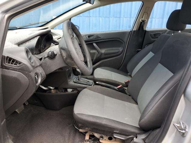 3FADP4AJ3HM150209 Ford FIESTA S